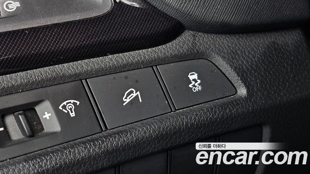 Hyundai Santafe 2015 — photo 19