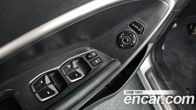 Hyundai Santafe 2015 — photo 20