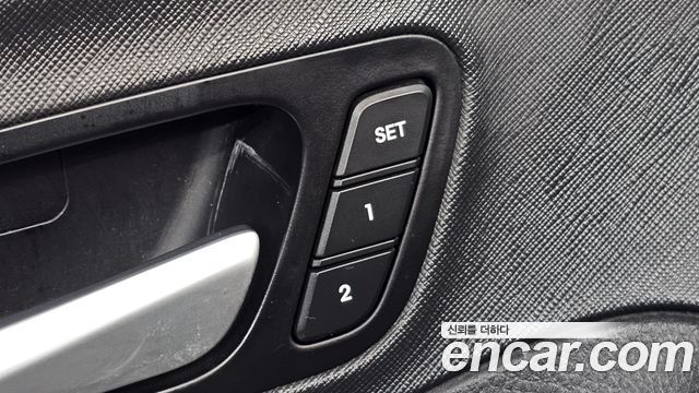 Hyundai Santafe 2015 — photo 21