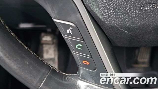 Hyundai Santafe 2015 — photo 24