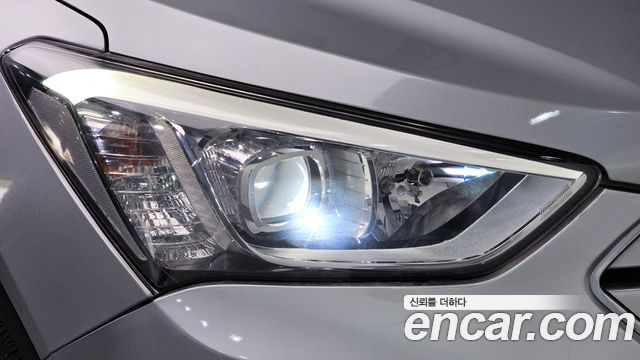 Hyundai Santafe 2015 — photo 8