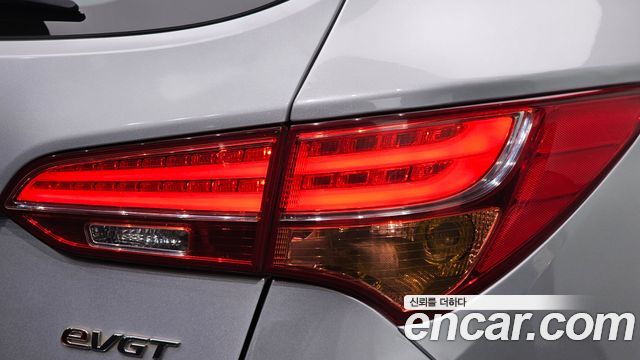 Hyundai Santafe 2015 — photo 9