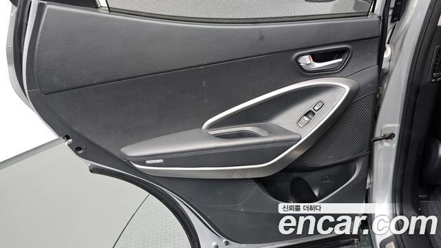 Hyundai Santafe 2015 — photo 15