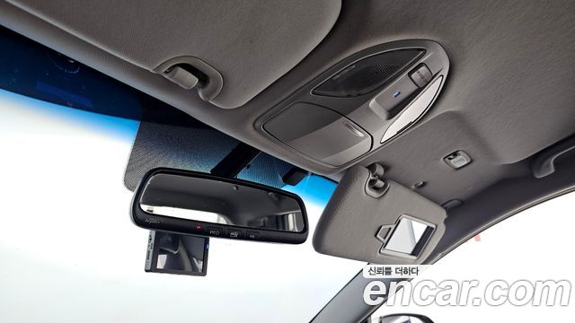 Hyundai Santafe 2015 — photo 30