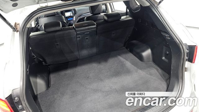 Hyundai Santafe 2015 — photo 32