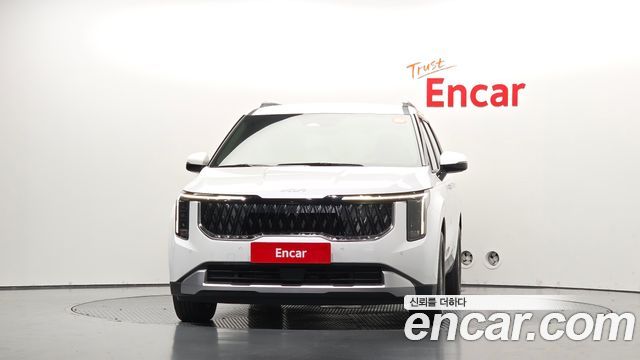 Kia Canival 2025 — photo 3