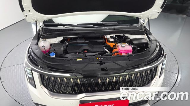 Kia Canival 2025 — photo 6