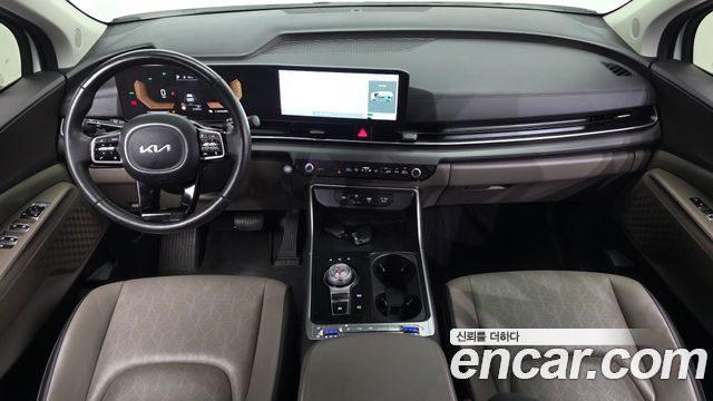 Kia Canival 2025 — photo 10