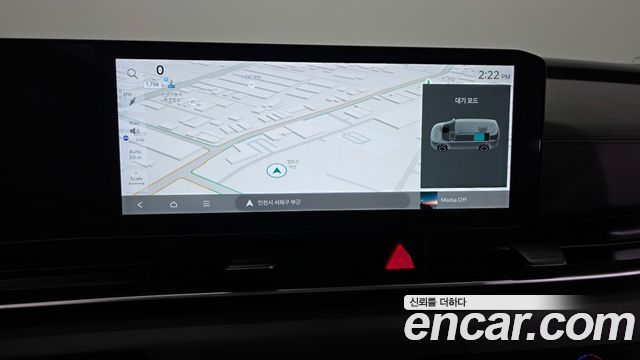 Kia Canival 2025 — photo 21