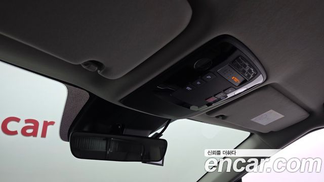 Kia Canival 2025 — photo 26