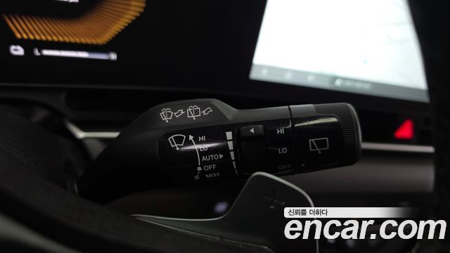 Kia Canival 2025 — photo 27