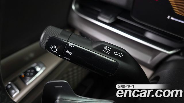Kia Canival 2025 — photo 28