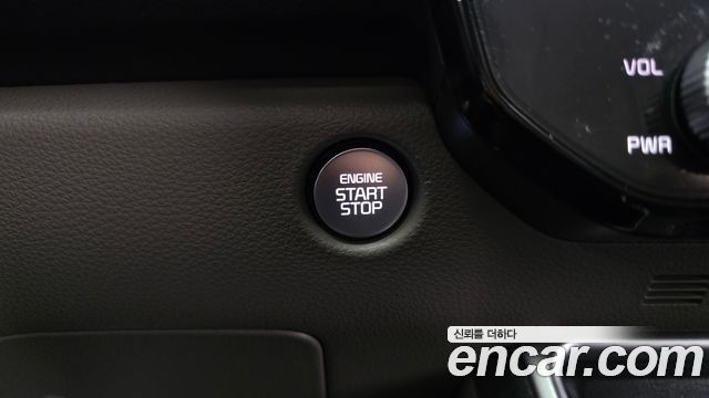 Kia Canival 2025 — photo 30