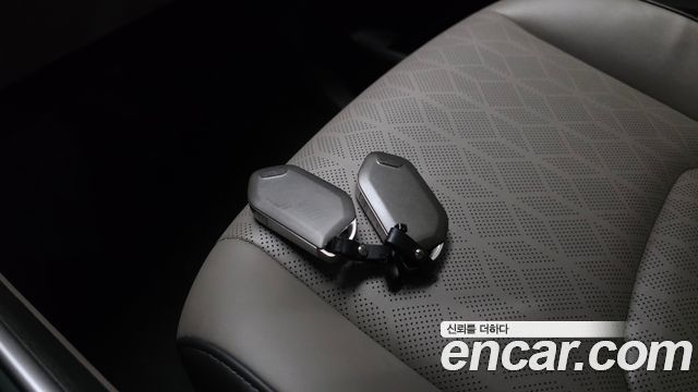 Kia Canival 2025 — photo 31