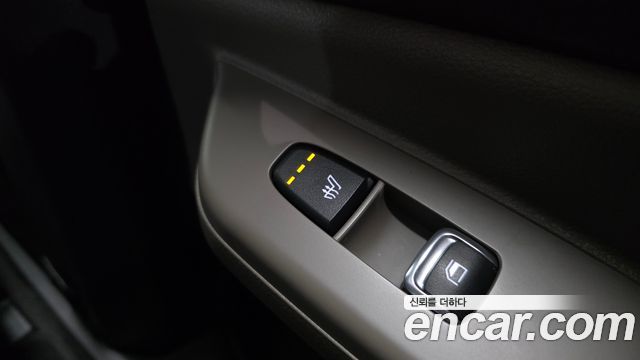 Kia Canival 2025 — photo 32
