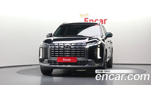Hyundai Palisade 2023 — photo 3