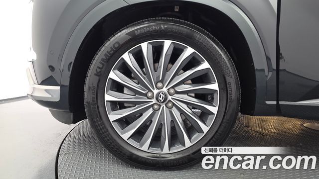 Hyundai Palisade 2023 — photo 5