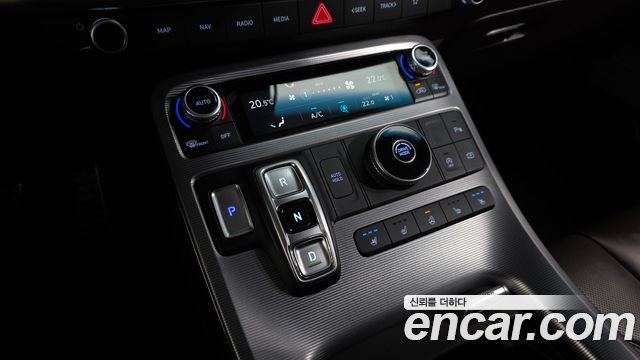 Hyundai Palisade 2023 — photo 9