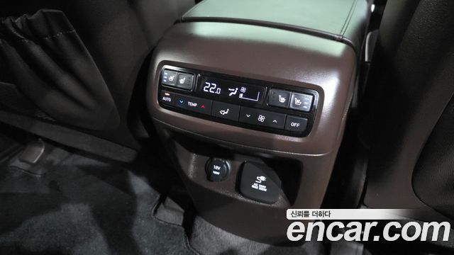 Hyundai Palisade 2023 — photo 19