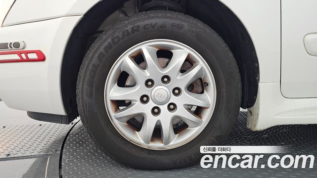 Kia Canival 2013 — photo 5