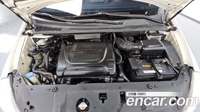 Kia Canival 2013 — photo 6