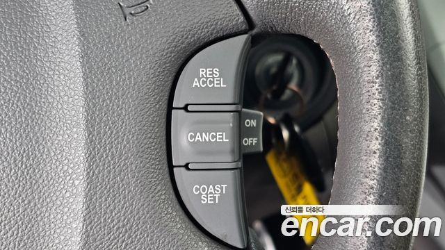 Kia Canival 2013 — photo 24