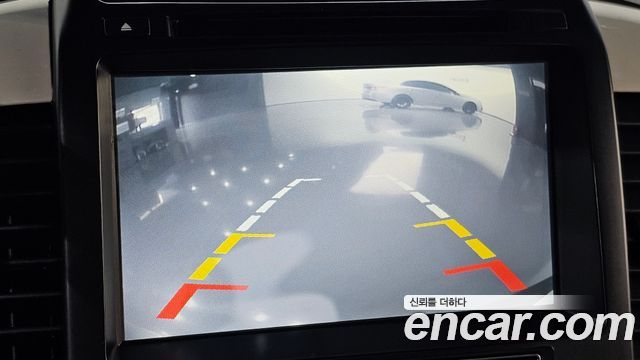 Kia Canival 2013 — photo 26