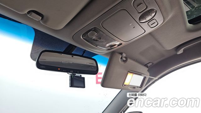 Kia Canival 2013 — photo 29