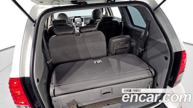 Kia Canival 2013 — photo 31