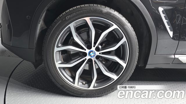 BMW X3 2022 — photo 5