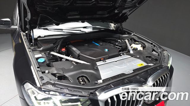 BMW X3 2022 — photo 6