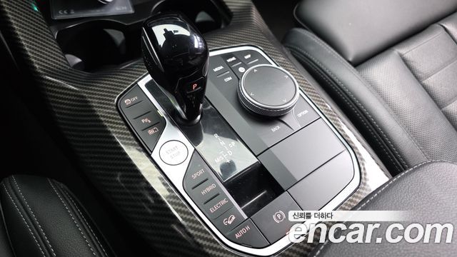 BMW X3 2022 — photo 12