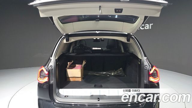 BMW X3 2022 — photo 26