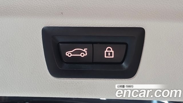 BMW X3 2022 — photo 27