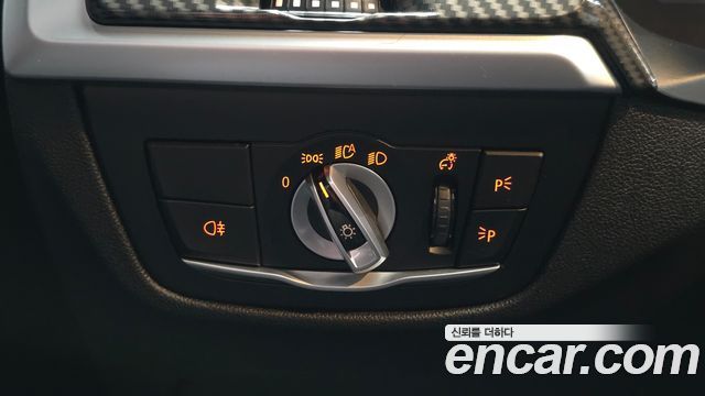 BMW X3 2022 — photo 29