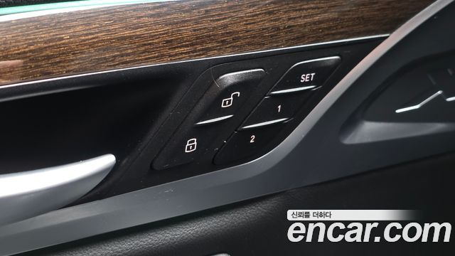 BMW X3 2022 — photo 30