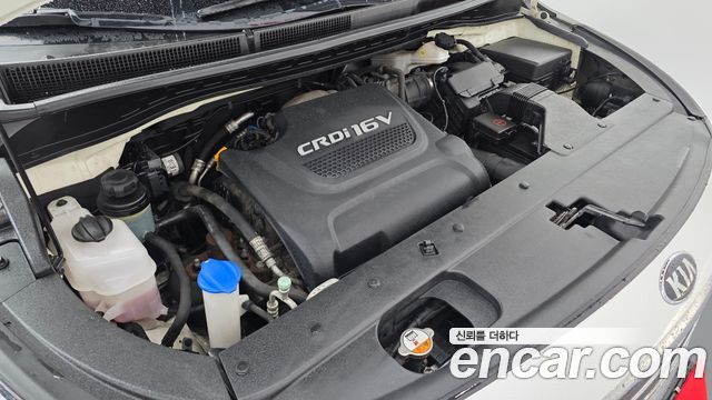 Kia Canival 2015 — photo 6