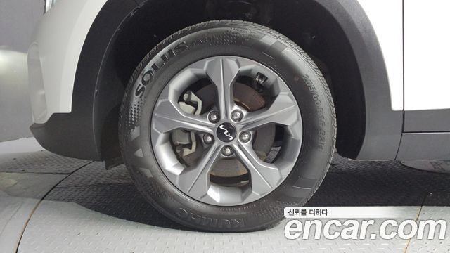 Kia Seltos 2024 — photo 5