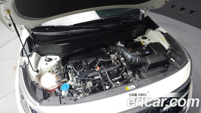 Kia Seltos 2024 — photo 6