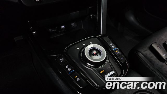 Kia Seltos 2024 — photo 9
