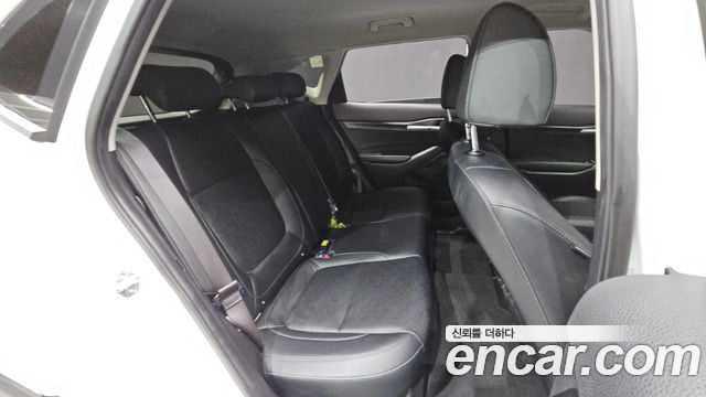 Kia Seltos 2024 — photo 11