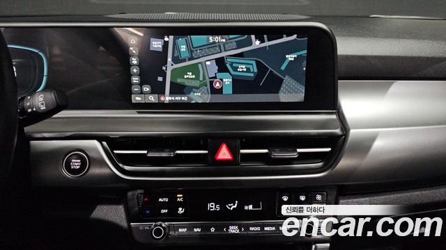 Kia Seltos 2024 — photo 13