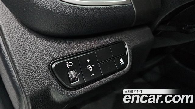 Kia Seltos 2024 — photo 17