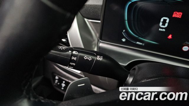 Kia Seltos 2024 — photo 18