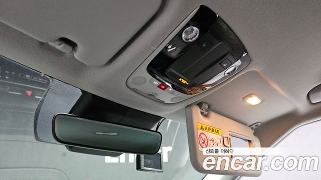 Kia Seltos 2024 — photo 19