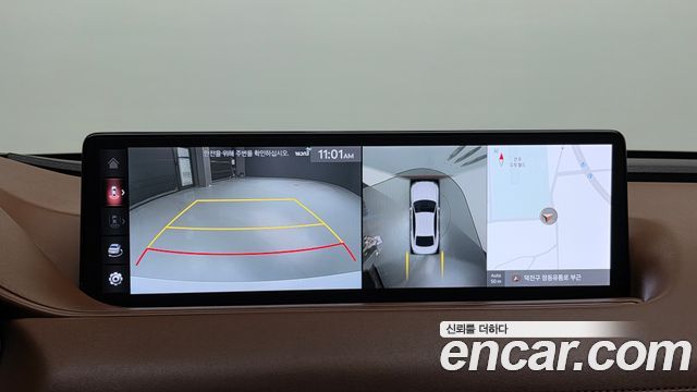 Genesis G80 2021 — photo 25