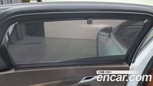 Genesis G80 2021 — photo 28