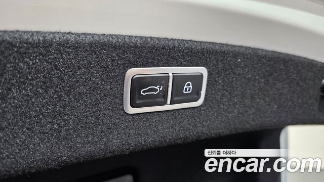 Genesis G80 2021 — photo 34