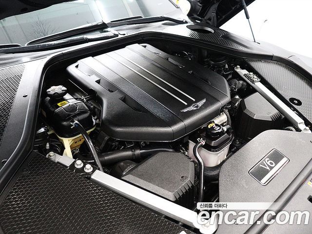 Genesis G90 2025 — photo 6