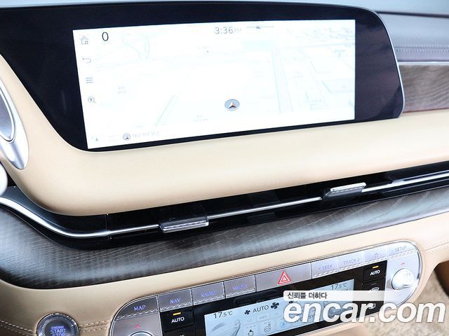 Genesis G90 2025 — photo 13